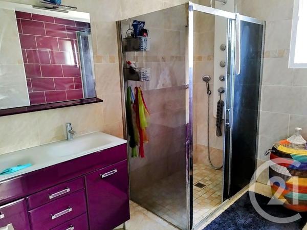 Maison à vendre  7 pièces - 152 m2 STE GENEVIEVE - 60