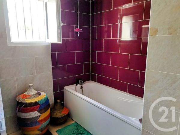 Maison à vendre  7 pièces - 152 m2 STE GENEVIEVE - 60