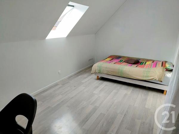 Maison à vendre  7 pièces - 152 m2 STE GENEVIEVE - 60