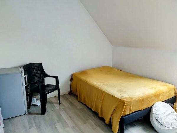 Maison à vendre  7 pièces - 152 m2 STE GENEVIEVE - 60