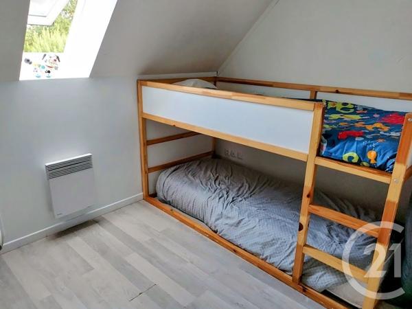 Maison à vendre  7 pièces - 152 m2 STE GENEVIEVE - 60