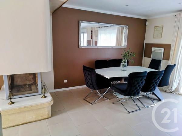 Maison à vendre  7 pièces - 152 m2 STE GENEVIEVE - 60