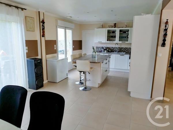 Maison à vendre  7 pièces - 152 m2 STE GENEVIEVE - 60