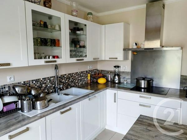 Maison à vendre  7 pièces - 152 m2 STE GENEVIEVE - 60