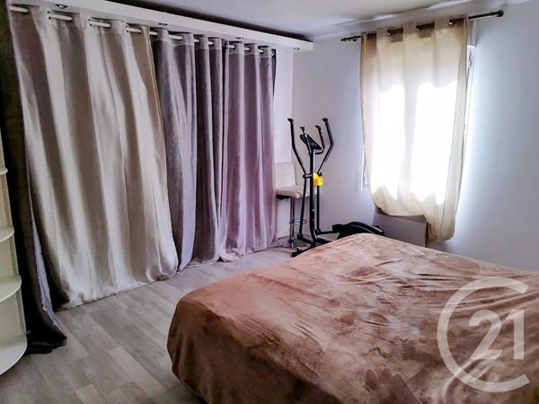 Maison à vendre  7 pièces - 152 m2 STE GENEVIEVE - 60