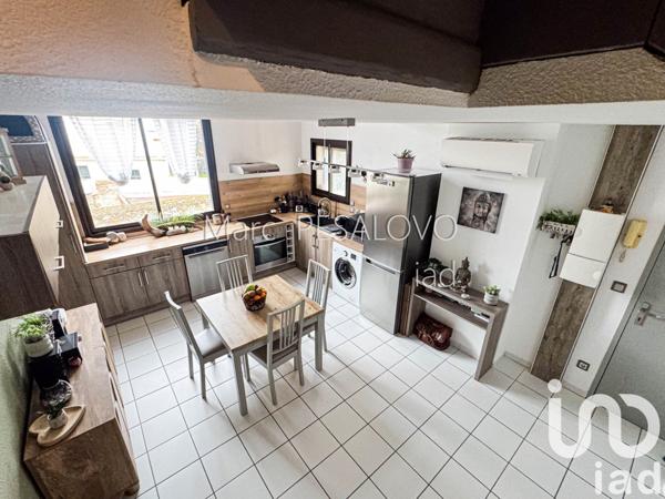 Appartement à vendre 3 pièces 60 m² Saint-Laurent-de-la-Salanque