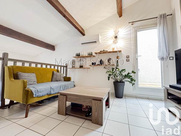 Appartement à vendre 3 pièces 60 m² Saint-Laurent-de-la-Salanque