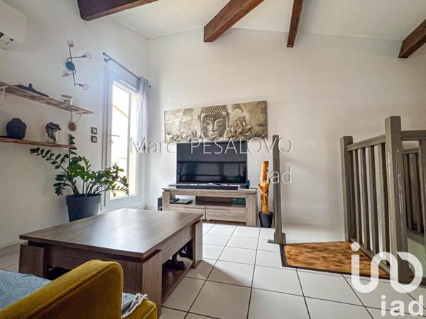 Appartement à vendre 3 pièces 60 m² Saint-Laurent-de-la-Salanque