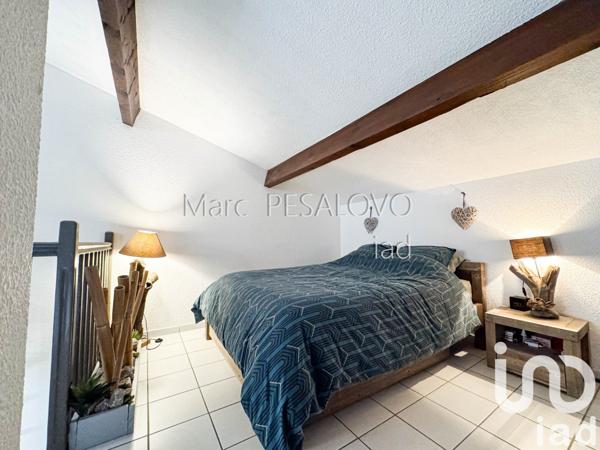 Appartement à vendre 3 pièces 60 m² Saint-Laurent-de-la-Salanque