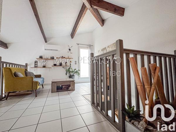 Appartement à vendre 3 pièces 60 m² Saint-Laurent-de-la-Salanque