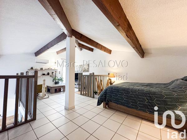 Appartement à vendre 3 pièces 60 m² Saint-Laurent-de-la-Salanque