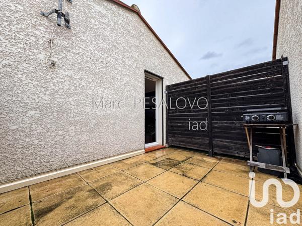 Appartement à vendre 3 pièces 60 m² Saint-Laurent-de-la-Salanque