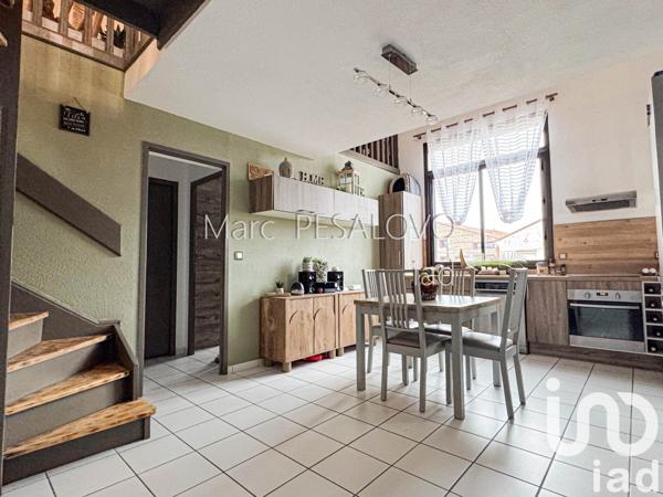 Appartement à vendre 3 pièces 60 m² Saint-Laurent-de-la-Salanque