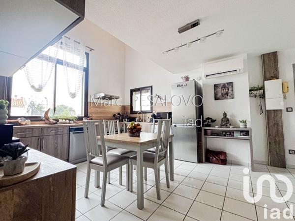 Appartement à vendre 3 pièces 60 m² Saint-Laurent-de-la-Salanque
