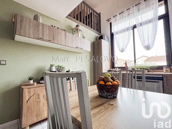 Appartement à vendre 3 pièces 60 m² Saint-Laurent-de-la-Salanque