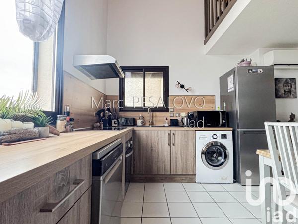 Appartement à vendre 3 pièces 60 m² Saint-Laurent-de-la-Salanque