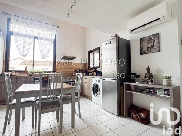 Appartement à vendre 3 pièces 60 m² Saint-Laurent-de-la-Salanque
