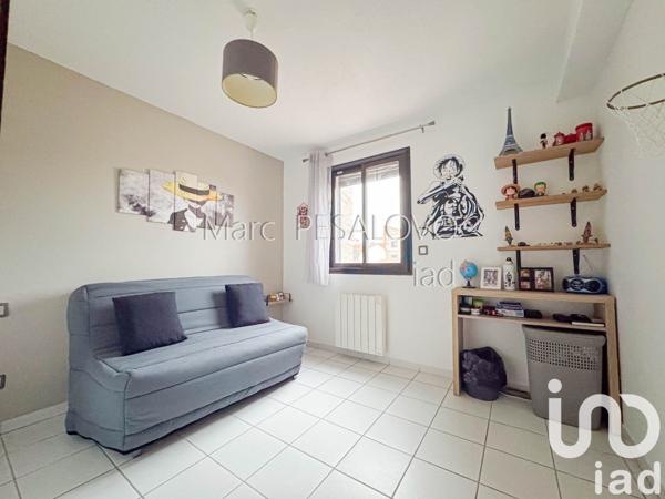 Appartement à vendre 3 pièces 60 m² Saint-Laurent-de-la-Salanque