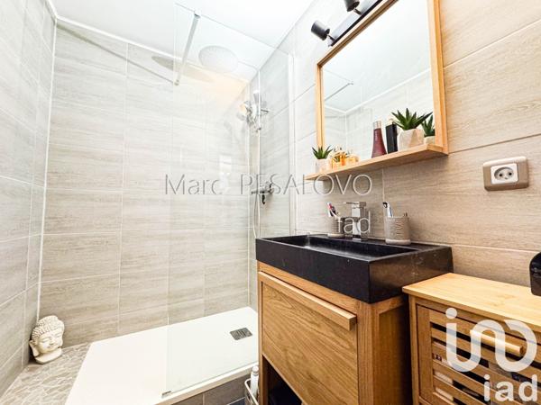 Appartement à vendre 3 pièces 60 m² Saint-Laurent-de-la-Salanque