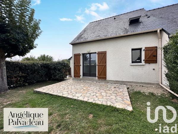 Maison à vendre 3 pièces 39 m² Clohars-Carnoët