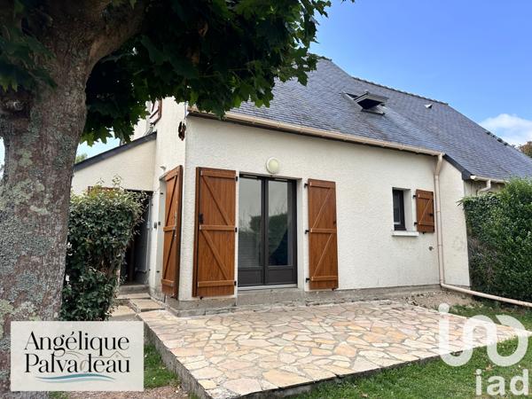 Maison à vendre 3 pièces 39 m² Clohars-Carnoët