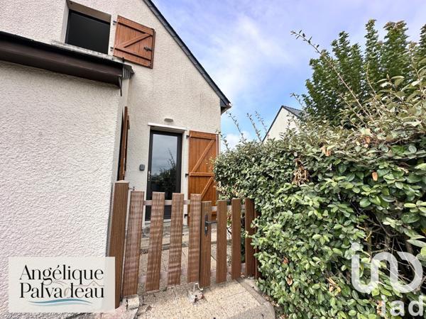 Maison à vendre 3 pièces 39 m² Clohars-Carnoët