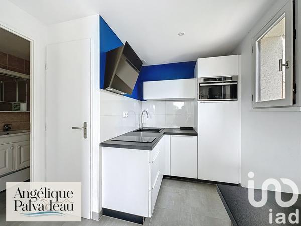 Maison à vendre 3 pièces 39 m² Clohars-Carnoët