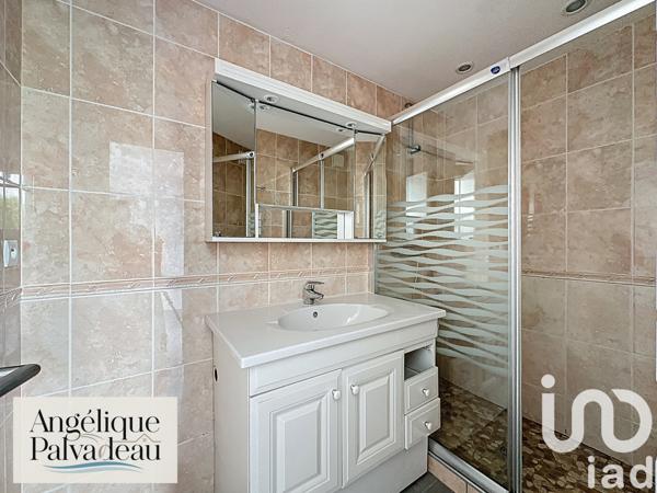 Maison à vendre 3 pièces 39 m² Clohars-Carnoët