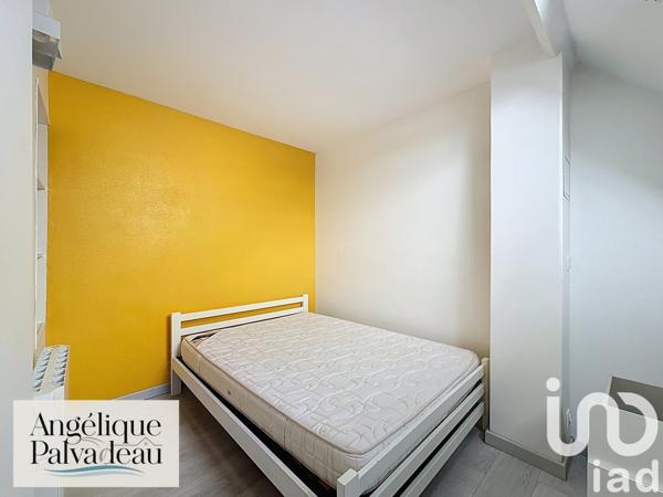 Maison à vendre 3 pièces 39 m² Clohars-Carnoët