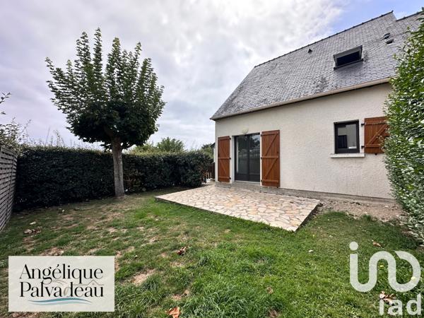 Maison à vendre 3 pièces 39 m² Clohars-Carnoët