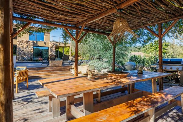 Maison à vendre  8 pièces - 314 m2 ZONZA - 201