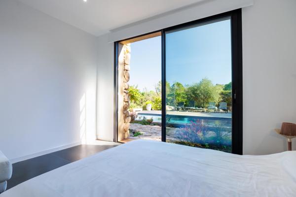 Maison à vendre  8 pièces - 314 m2 ZONZA - 201