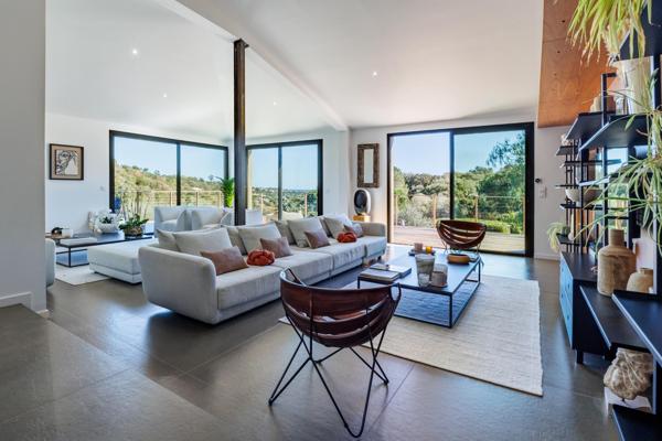 Maison à vendre  8 pièces - 314 m2 ZONZA - 201