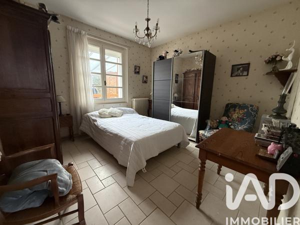 Maison à vendre 3 pièces 85 m² La Rochelle