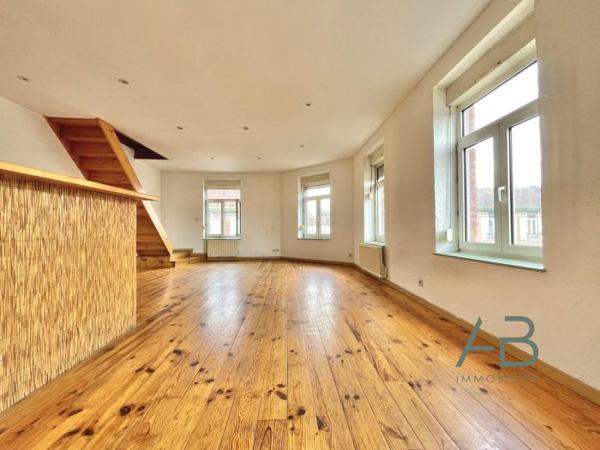 T2 Lille 54.60 m²