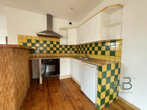T2 Lille 54.60 m²