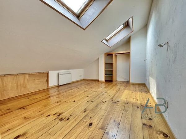 T2 Lille 54.60 m²