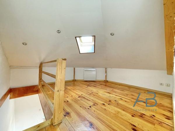 T2 Lille 54.60 m²