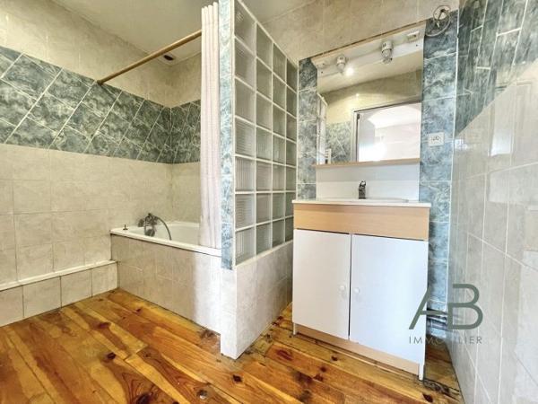 T2 Lille 54.60 m²