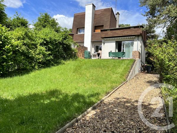 Maison à vendre  6 pièces - 110 m2 DRAVEIL - 91