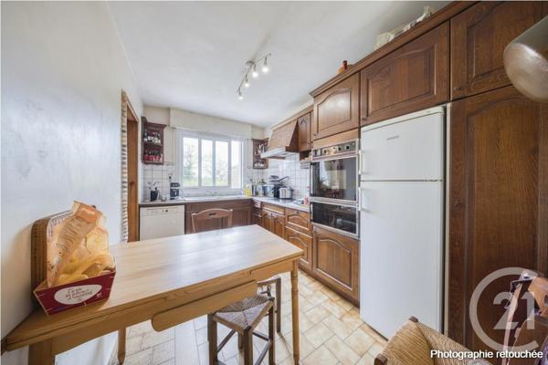 Maison à vendre  6 pièces - 110 m2 DRAVEIL - 91