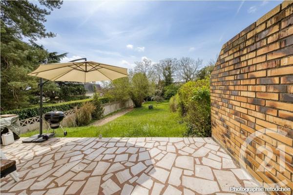 Maison à vendre  6 pièces - 110 m2 DRAVEIL - 91