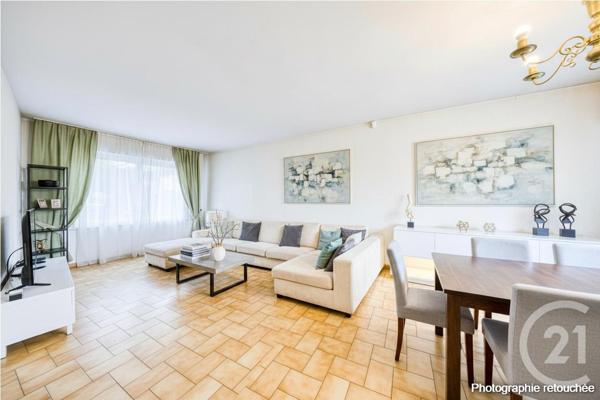 Maison à vendre  6 pièces - 110 m2 DRAVEIL - 91