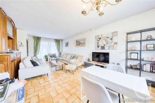 Maison à vendre  6 pièces - 110 m2 DRAVEIL - 91