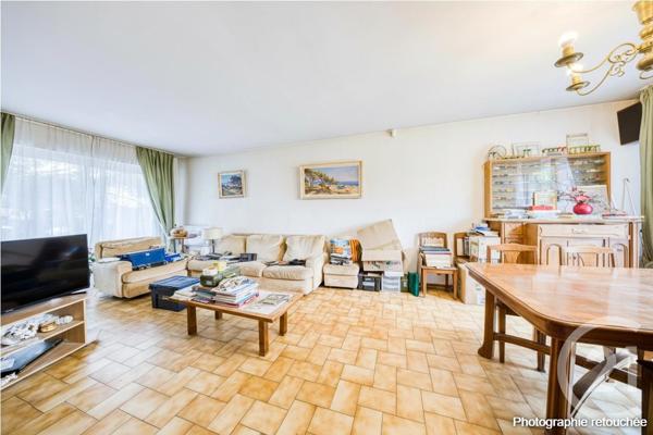 Maison à vendre  6 pièces - 110 m2 DRAVEIL - 91