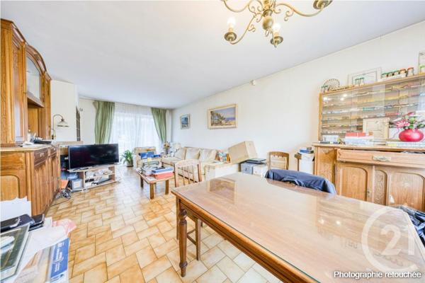 Maison à vendre  6 pièces - 110 m2 DRAVEIL - 91