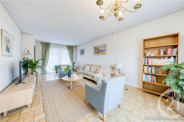 Maison à vendre  6 pièces - 110 m2 DRAVEIL - 91
