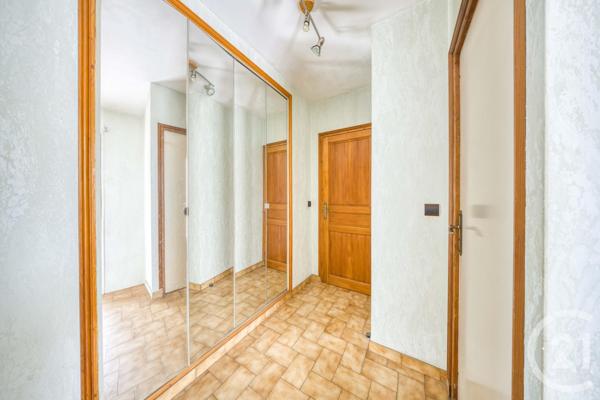 Maison à vendre  6 pièces - 110 m2 DRAVEIL - 91