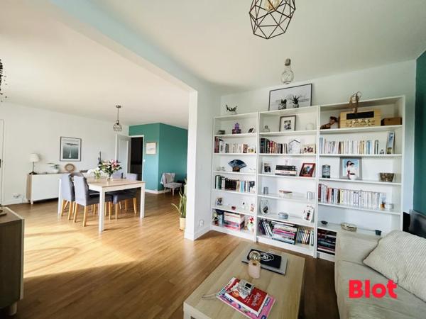 Appartement 5 pièce(s)