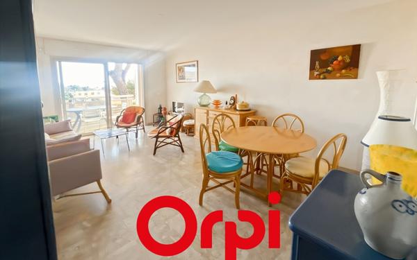 Appartement à vendre    2 pièces •  Bandol